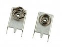 Battery connectors 9V block battery for PCB